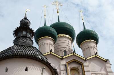 Rostov Veliky, Russia