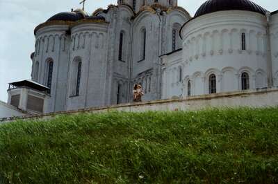 Suzdal, Russia