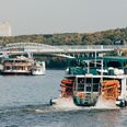 The River Cruises might appear in the Yugra region along the Ob-Irtysh water system