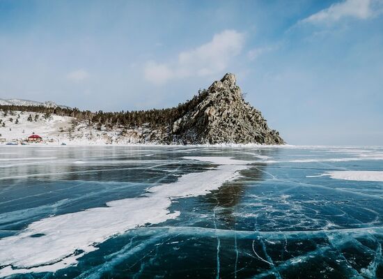 The 10 Most Amazing Stops on the Trans-Siberian Railway